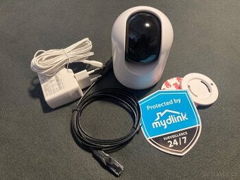 Bezpečnostní IP kamera D-Link DCS-8526LH - 1