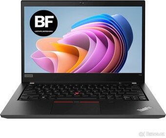 Lenovo ThinkPad T14 G1 | RYZEN PRO 5 16GB 512SSD