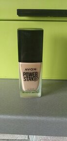 Make-up Power stay Avon, odstín Nude