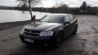 Dodge Avenger