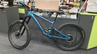 Specialized Enduro Expert Custon S4 V ZÁRUCE celoodpružené