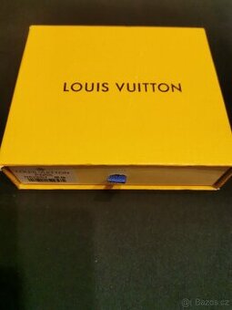 pásek Louis Vuitton