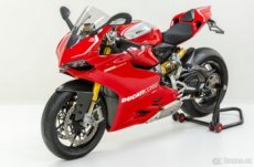 Ducati 1199 Panigale R 1 Majitel