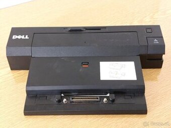 Docking Station Dell  EURO2 ADVANCED E-PORT REPLICATOR PR02X