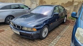 BMW 530 d - Hradec Králové