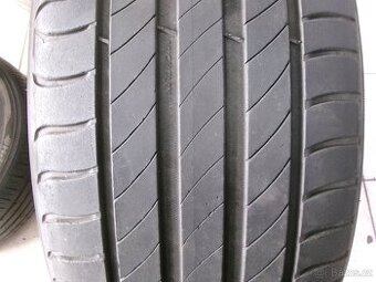 225/45 R17 MICHELIN (3,5-4mm) č.15541 - 1