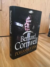 Pohanský pán - Bernard Cornwell