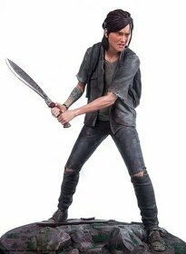 Gaming Heads The Last of Us Part II Ellie 1/4 Statue 41 cm - 1