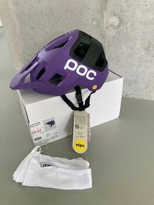 Cyklistická helma/přilba POC KORTAL RACE MIPS - NOVÁ-XS/S