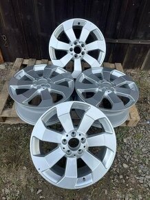 18" Alu kola 5x112 R18 MERCEDES GL (pasuje: AUDI, BMW, VW)