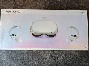 VR meta quest 2