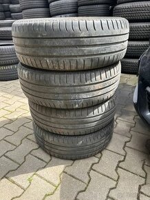 Sada letních pneu 205/60 R16 - Michelin - 1