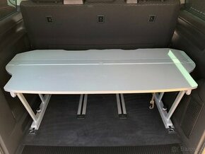 Originál Multiflexboard VW T5-T6-T6.1-Multivan - 1