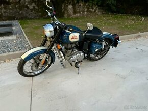 Royal enfield classic 500