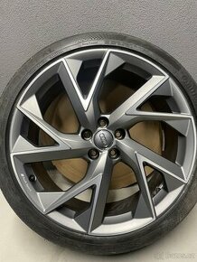 Original Audi sport Q3 SQ3 RSQ3 F3 r21 5x112