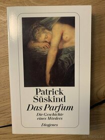 Das Parfüm, Patrick Süskind - 1