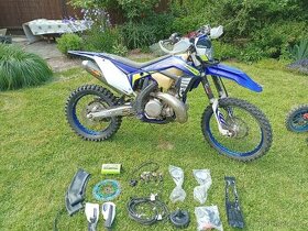 Sherco 300 SE-R