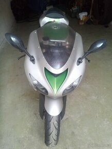 Kawasaki Ninja 1000