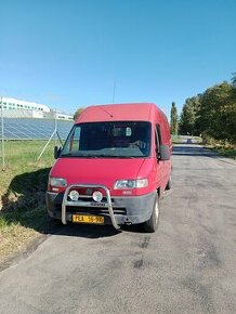 FIAT DUCATO MAXI 2,5 TDI   230 CEMNC - 1