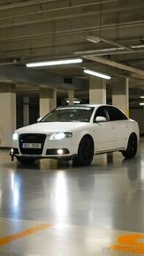 Audi a4 b7