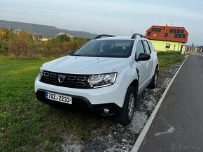 Dacia Duster, 1.5 dci,4x4, r.v. 2019, naj. 149tis.