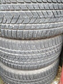 Pneu Pirelli 285/40 R 22