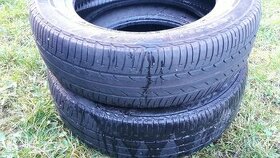 Pneu 175/65 r15 Bridgestone letní.