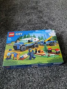 LEGO City