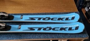 Stockli SL Testovaci 165cm jen 7.900,-