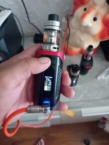 Smok rigel 2 - 1