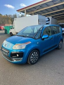 Citroën C3 Picasso,  1,4