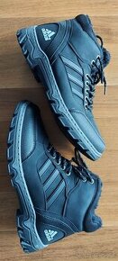 Zimni boty Adidas, velikost 44 eu, nové