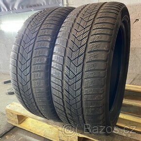 Zimní pneu 215/65 R16 102H BfGoodrich