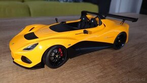 Lotus 3-Eleven- 1:18 AutoArt