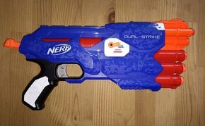 Nerf Dual Strike