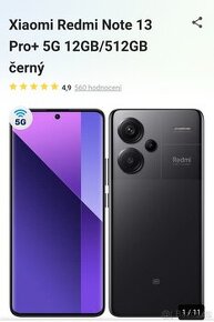 Xiaomi redmi note 13 pro plus