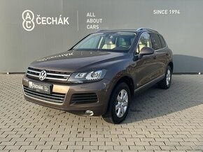 Volkswagen Touareg 3.0TDi176Kw,309tkm, cena s DPH