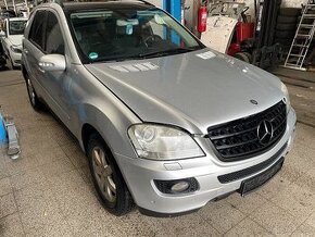 Mercedes-benz ML W164 320cdi ML500 ML350 náhradní díly