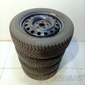 16" plechová kola – 5x112 – SEAT (FORD, VW, Galaxy)