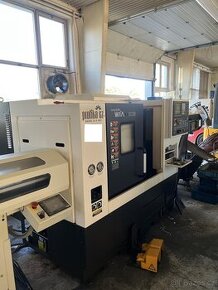 CNC soustruh Hyundai E160A - 1