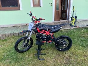 Pitbike 125