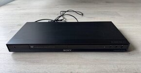 CD/DVD přehrávač SONY DVP NS38