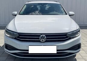 Prodám Volkswagen Passat Variant Business