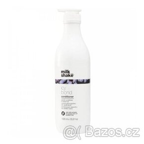 Milk Shake Icy Blond conditioner 1000ml - 1