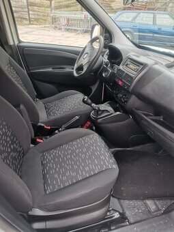 Opel Combo 1.3