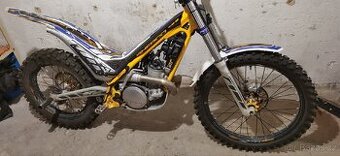 Sherco st 300 trial 2014