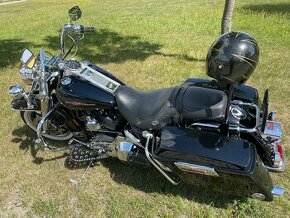 Harley-Davidson Road king ,FLHRI