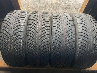 Zimní pneumatiky Bridgestone 205/60 R16 99H