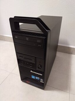 PC Intel i5 3.2GHz, 8GB RAM, Quadro FX380, 500GB, WIN 11 Pro