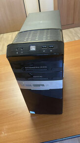 PC INTEL PENTIUM G860 3.00 GHz | 4GB DDR3| 250 GB HDD